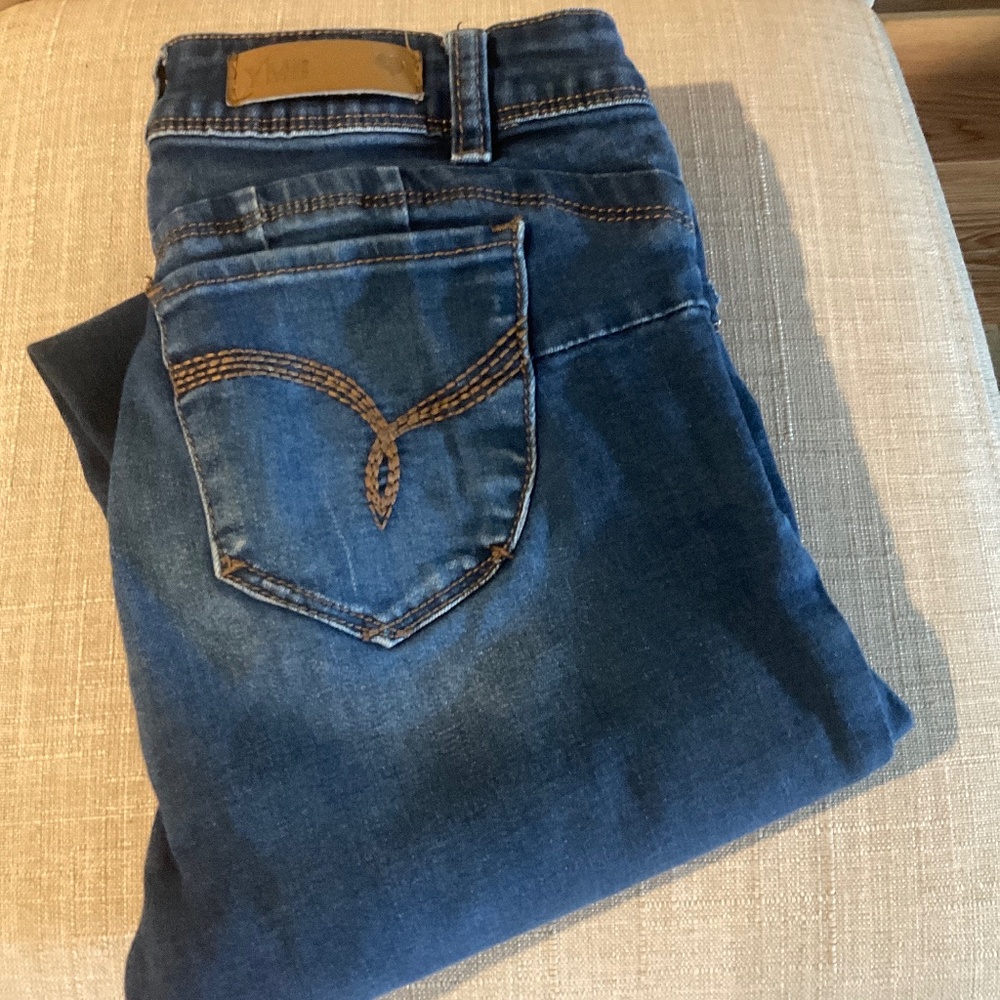 YMI Strech Skinny Jeans